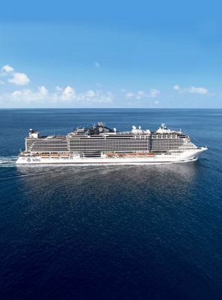 MSC Cruises