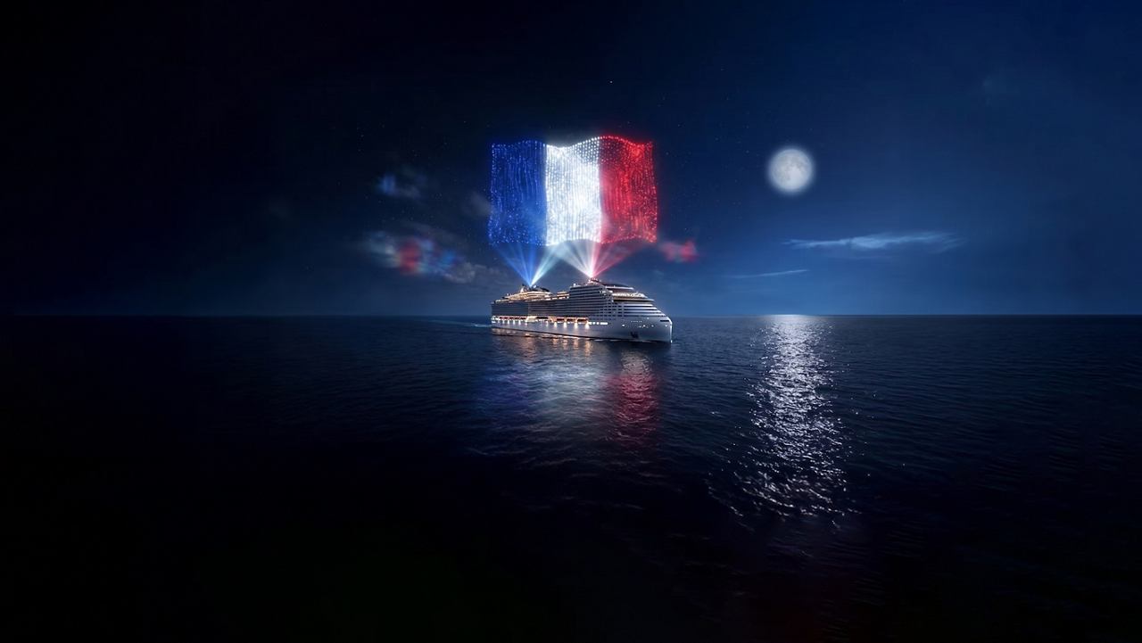 MSC Days | MSC Croisières