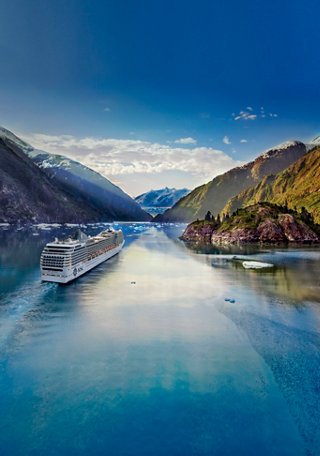 Cruise Destinations, Greece and Greek Islands | MSC Cruises