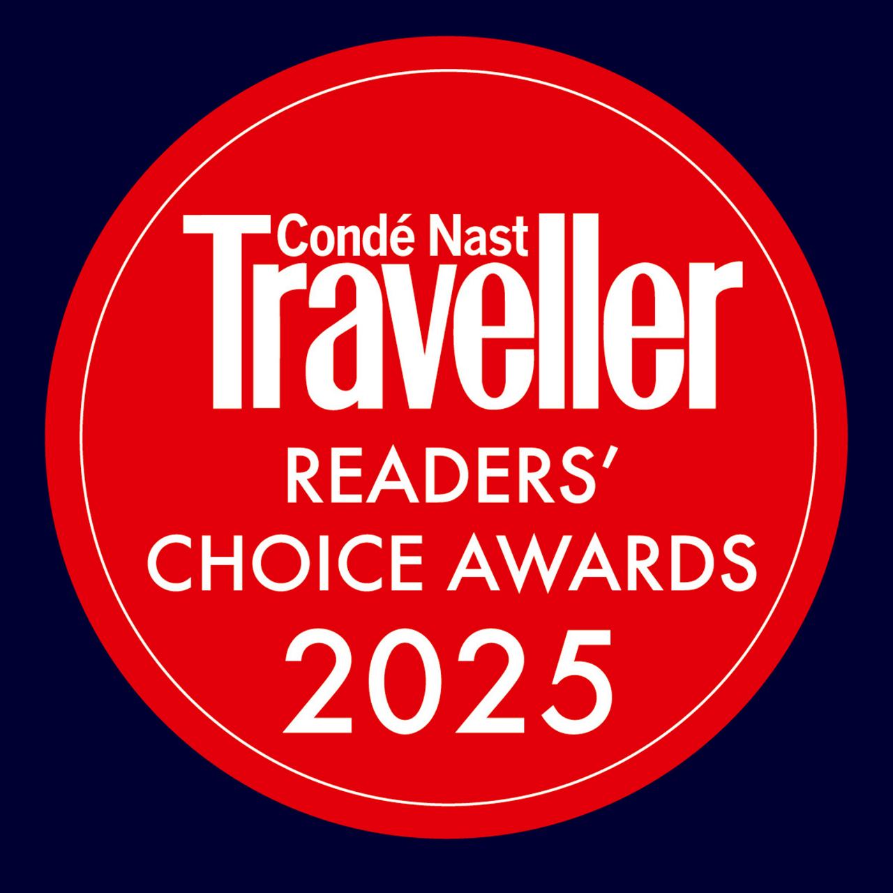 Condé Nast 2025 | MSC Cruises
