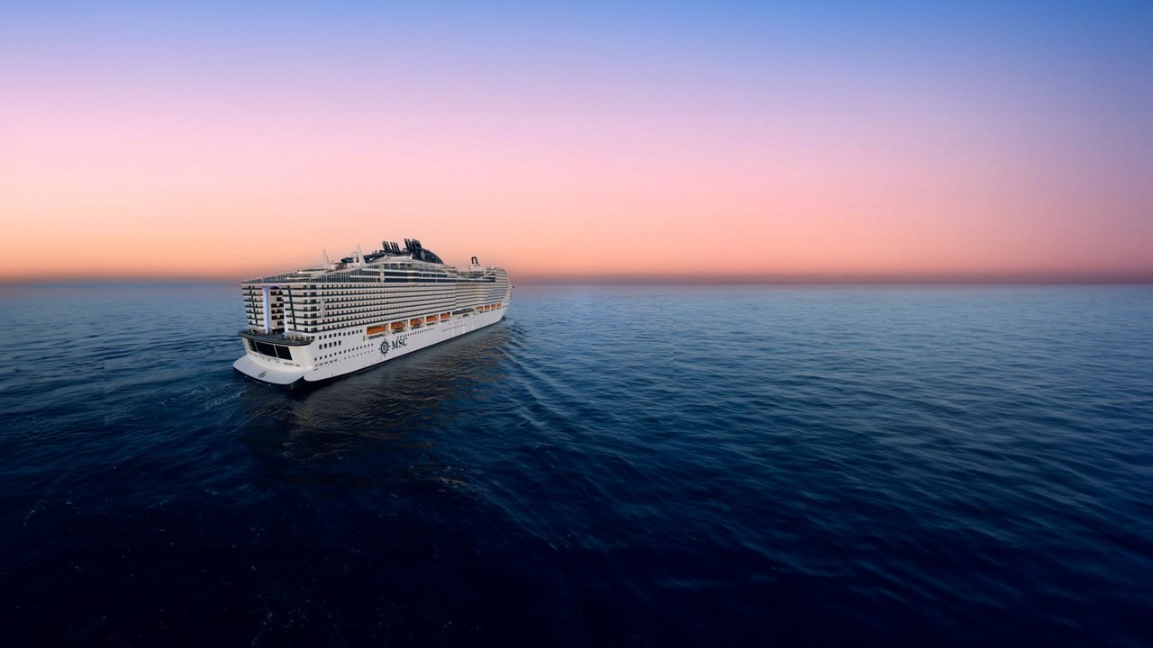 Spring Cruises | MSC Cruises