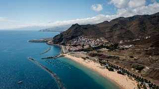 Cruise Destinations, Canary Islands and Madeira | MSC Cruises