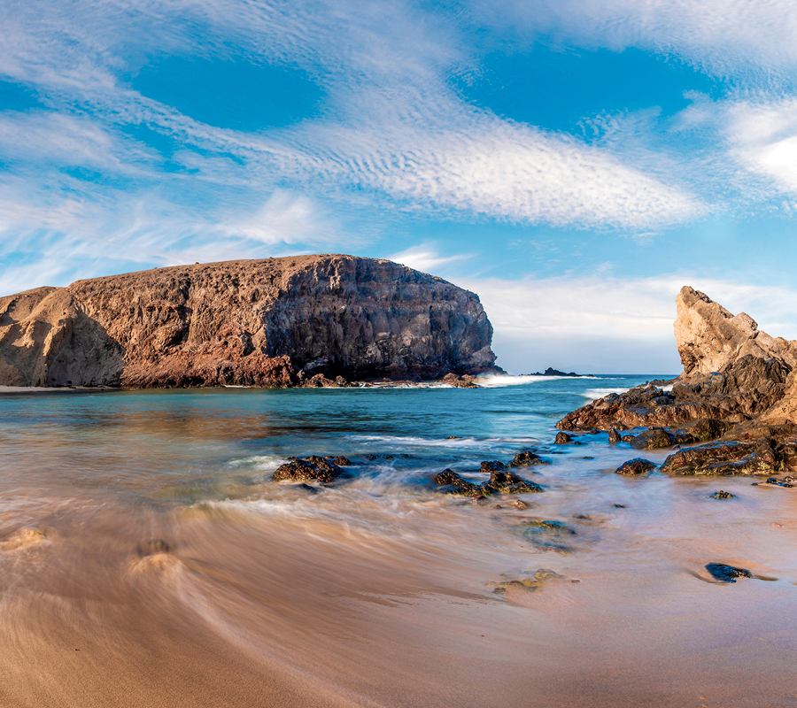 Last-Minute-Kreuzfahrten zu den Kanarischen Inseln und Madeira | MSC Cruises