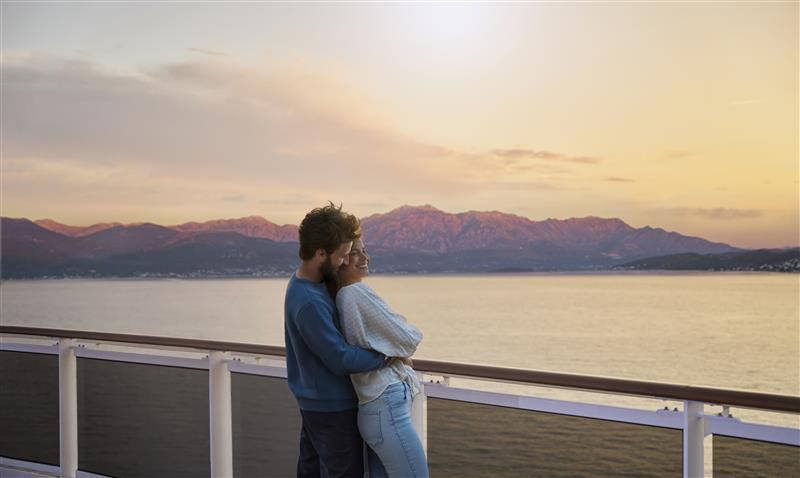 November cruise deals | MSC Cruises