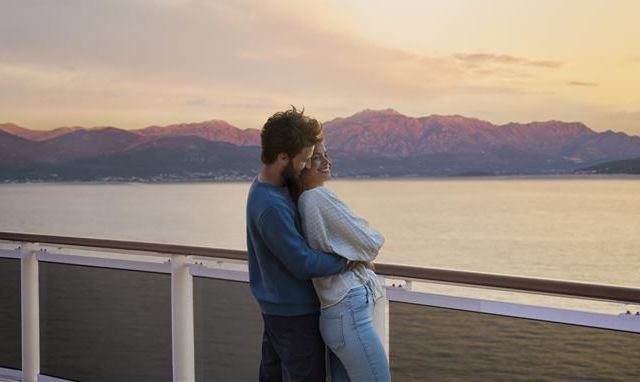 October Cruise Deals | MSC Cruises
