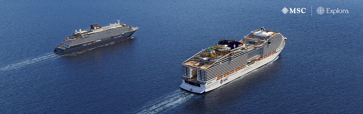 Report Sustainability 2024 | MSC Cruises
