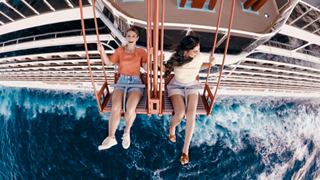 Cruise Destinations, MSC Ocean Cay | MSC Cruises