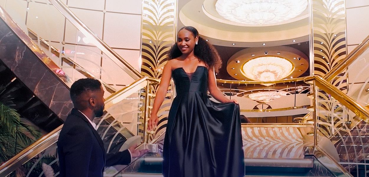 Festive promo | MSC Cruises