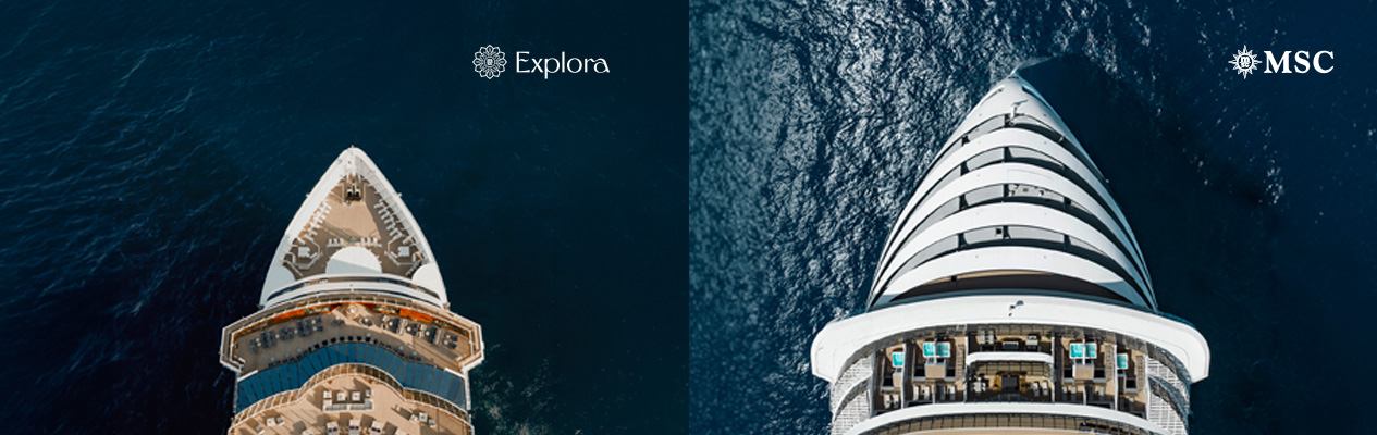 Sustainability Annual Report 2025 | MSC Cruises