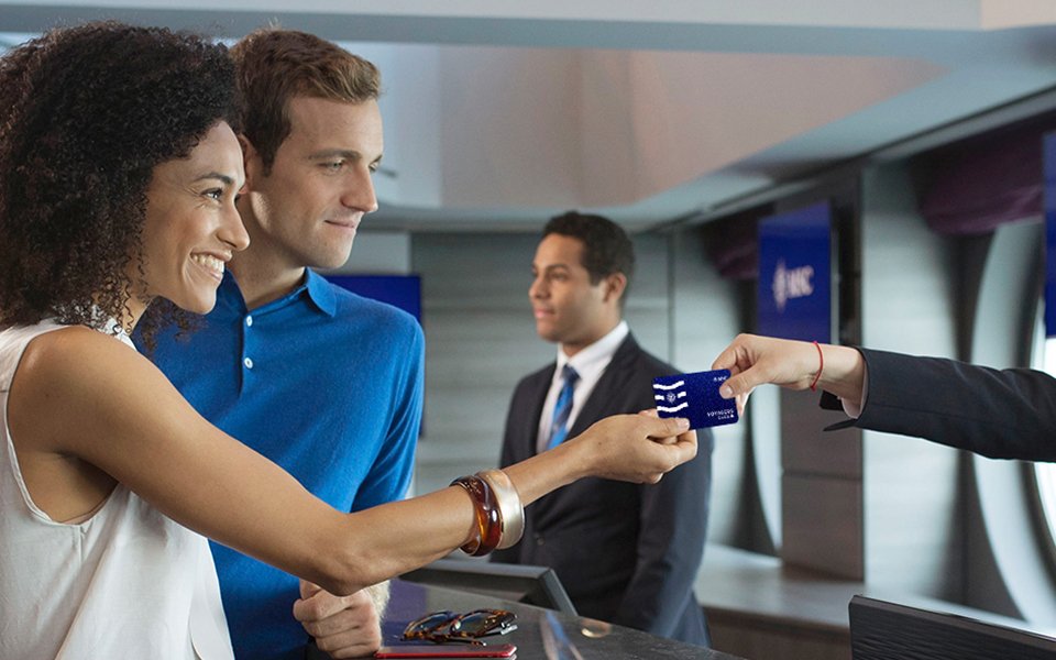  Feel Safe Ashore | MSC Cruises