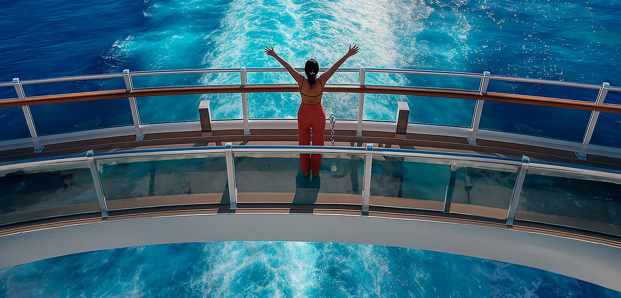 Cruise Wi-Fi & Internet Packages | MSC Cruises 