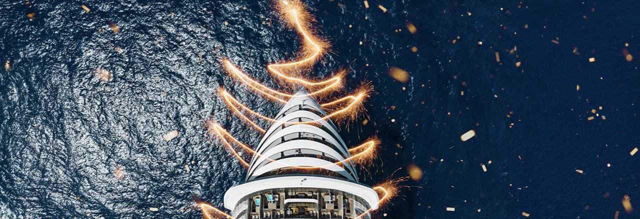 Marzipan-Keks am Strand | MSC Cruises