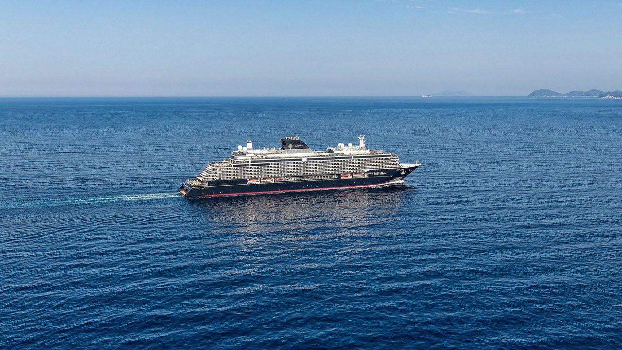 Explora I - Explora Jorneys