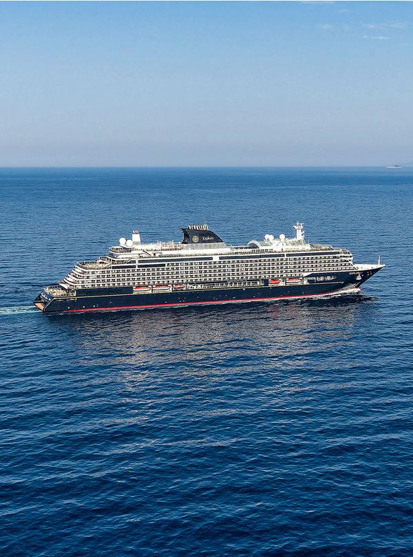 Explora I - Explora Jorneys