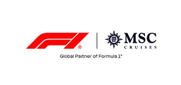Formula 1 | MSC Cruises