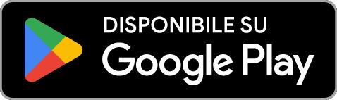 Logo per il download da Google Play per MSC Cruises