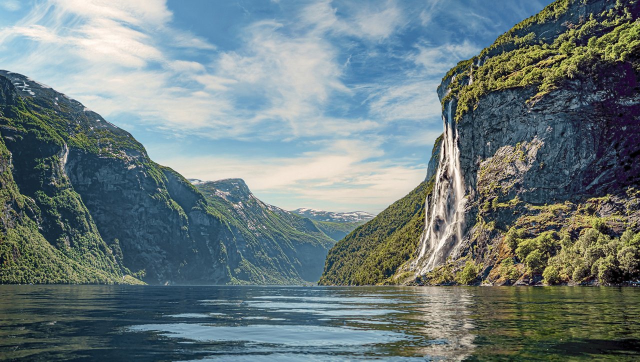 Northern Europe | MSC Cruises