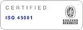 ISO 45001-Zertifizierung, die Standards für Sicherheit und Gesundheit am Arbeitsplatz gewährleistet | MSC Cruises