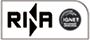 RINA- und IQNet-Zertifizierungslogos für Compliance-Standards | MSC Cruises
