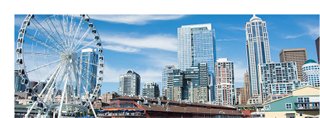 Seattle | MSC Cruises
