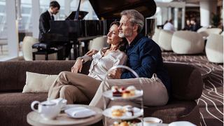 Gym | MSC Cruises