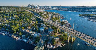 Seattle | MSC Cruises