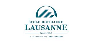 Logo der Stadt Lausanne als Kreuzfahrtpartner | MSC Cruises