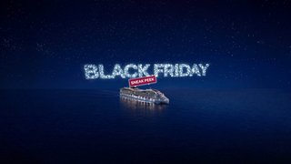 Black Friday Deals | MSC Cruises
