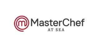 Logo von MasterChef, kulinarischer Partner an Bord | MSC Cruises