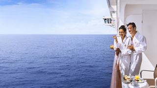 MSC Yacht Club Special | MSC Cruises
