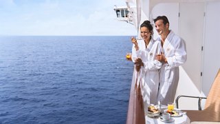 MSC Yacht Club Special | MSC Cruises