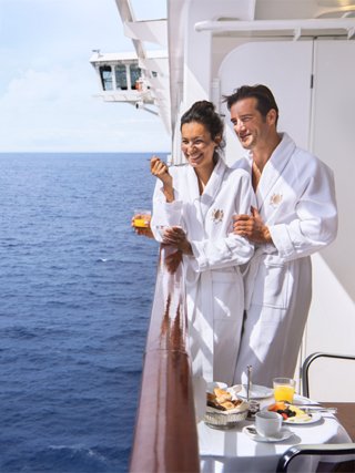 MSC Yacht Club Special | MSC Cruises