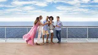 Promo Flash | MSC Cruceros