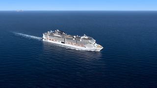Save and Sail | MSC Cruises