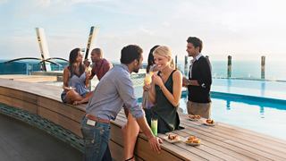 2026 Summer Cruises | MSC Cruises