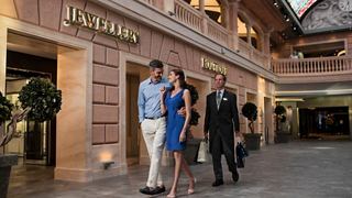 MSC Yacht Club, eine Welt der Wahl | MSC Cruises