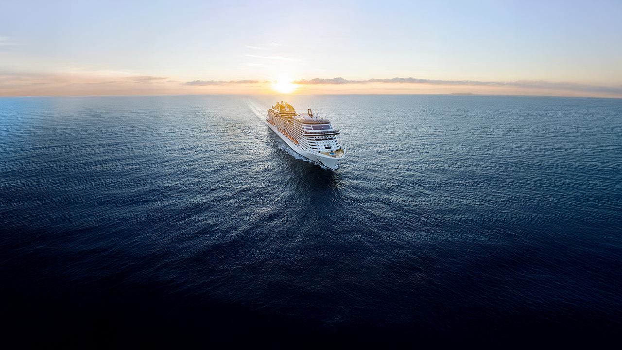 MSC Virtuosa | MSC Cruises