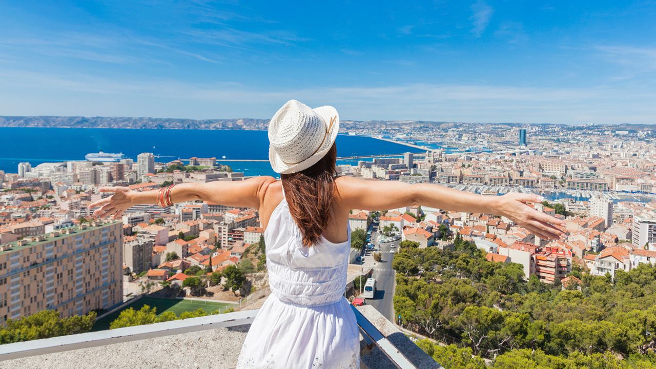 Cruises to Marseille, France | MSC Cruises