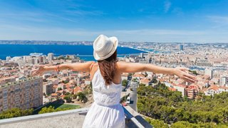 Cruises to Marseille, France | MSC Cruises