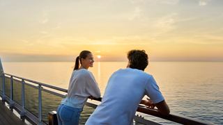 Indian summer | MSC Croisières