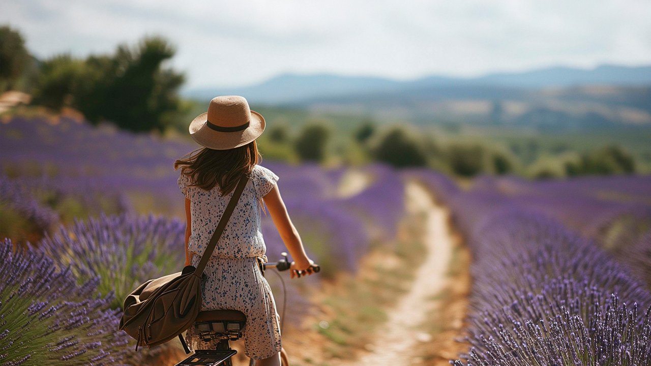 Werbebild mit Gästen, die den Sonnenuntergang auf See genießen | MSC Cruises