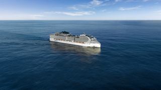 Un navire naviguant sur des eaux calmes, symbole d'aventure et de relaxation | MSC Croisières