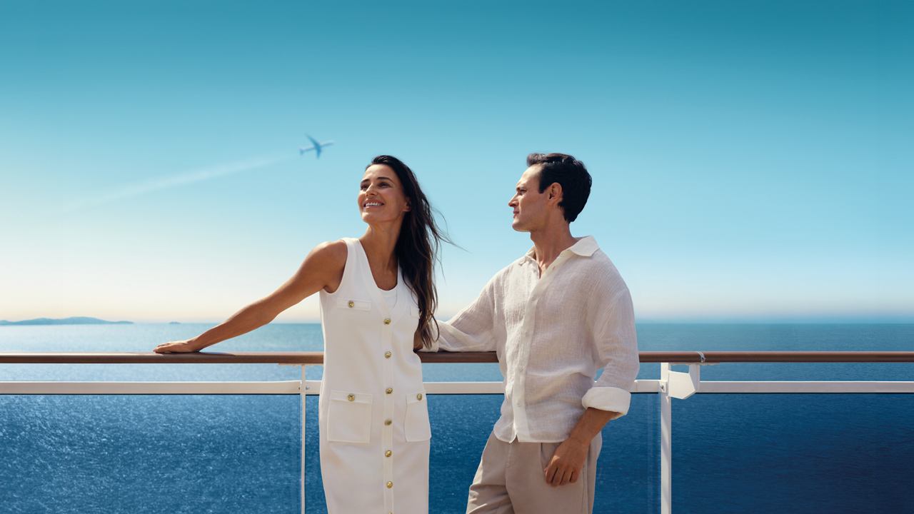 Flash Sale cruise deals | MSC Cruises
