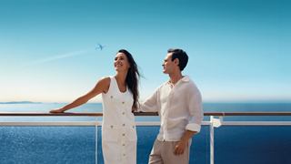 Flash Sale Cruise Deals | MSC Croisières