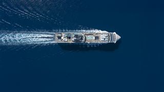 MSC World Europa | MSC Cruises