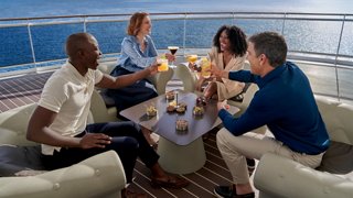 All Inclusive Cruises | MSC Cruises