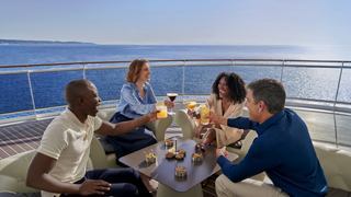 All Inclusive Angebote ! MSC Cruises