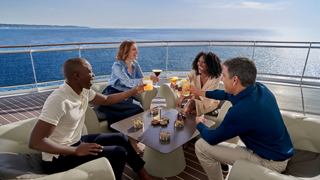 All Inclusive Kreuzfahrten | MSC Cruises
