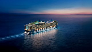 MSC World Asia, Nuevo en la flota | MSC Cruceros