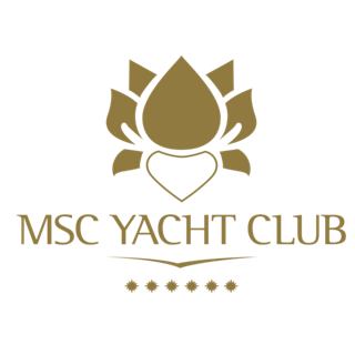 MSC Yacht Club: luxury cruises